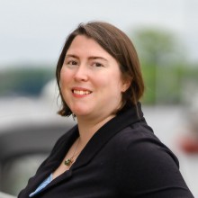 Gabrielle Deneault