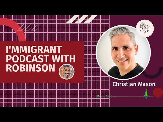 Interview with Christian Mason
